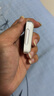 爱国者（aigo）805e mp3/mp4视频播放器 2英寸触屏蓝牙5.4外放无损HIFI学生英语随身听电子书 白色8G 实拍图