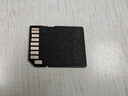 闪迪（SanDisk）32GB TF（MicroSD）内存卡A1 U1 C10 至尊高速移动版存储卡 读速120MB/s 手机平板游戏机内存卡 实拍图
