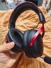 迈从（MCHOSE）V9 Pro游戏耳机头戴式电竞电脑耳机三角洲行动fps吃鸡听声辨位电竞芯片声卡7.1声道无线蓝牙有线 【V9 Pro 无线7.1版】53mm大动圈-黑红 实拍图