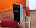 纪梵希（Givenchy）【限时立减】红丝绒N37超A复古红色口红唇膏 生日礼物女生 无礼盒 实拍图