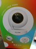 普联（TP-LINK）终身免流量4G监控摄像头家用 无限流量高清无线全彩夜视室内外防水监控手机远程360度全景旋转云台 400万室内单镜头【WiFi款】 16GB【免费升级32GB卡】 实拍图