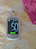 三诺优准血糖仪脱氢酶医用高精准家用低痛检测语音彩屏 仪器+100试纸 实拍图
