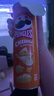 品客（Pringles）薯片7罐超值欢乐分享礼盒桶装770g混合口味聚会出游零食大礼包 实拍图