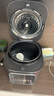 美的（Midea）【国家补贴】IH电压力锅2200W风冷5L双胆家用智能预约无感降压0涂层高压锅4-6人电饭煲MY-S5175C 实拍图