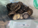 十月稻田 香菇 200g 干香菇 厚蘑菇冬菇 山珍菌菇干货 煲汤火锅炒菜食材 实拍图