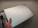 戴尔DELL 二手笔记本电脑灵越成就14/15.6寸轻薄便携 制图设计商务办公网课学习高配独显游戏本 I5 13代  16G 1T固态| XE显卡23款 95成新 实拍图