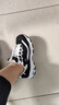 斯凯奇（Skechers）女鞋秋季厚底老爹鞋百搭熊猫鞋软底舒适外穿休闲运动鞋11959 实拍图