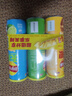 乐事（Lay's）无限薯片 104g*3罐 组合装（黄瓜+原味+青柠） 休闲零食 实拍图