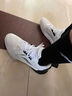 李宁闪击10-OSO特别版丨篮球鞋男鞋透气网面支撑稳定实战比赛鞋 标准白-65 44 实拍图