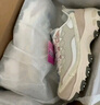 斯凯奇（Skechers）奶茶熊女鞋秋季厚底老爹鞋软底百搭熊猫鞋休闲运动鞋149238 实拍图
