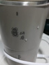小熊（Bear）研磨机 磨豆机中药粉碎机料理机多功能家用磨粉机打粉机搅拌杯干粉机破碎机咖啡豆研磨机MDJ-D02J1 实拍图