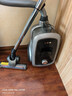 苏泊尔（SUPOR）【国家补贴】卧式吸尘器家用大吸力地毯清洁保洁大功率吸尘除螨一键收线89AS节日礼物 实拍图