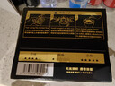 隅田川 进口特浓挂耳黑咖啡粉 节日送礼礼盒 意式口味 8g*24片装 实拍图