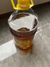 鲁花 【保真菜籽油】食用油 低芥酸特香菜籽油 6.18L   物理压榨 实拍图