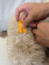 普安特宠物驱虫药狗狗体内外同驱虫耳螨驱除跳蚤螨虫蛔虫心丝虫滴派滴剂 实拍图