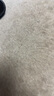 天堂 加大雨伞三折 晴雨两用商务伞经典格纹10骨大雨伞男女 藏青 实拍图