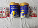 红桃K药食同源膳肝配方奶粉 含古方疏肝理气成份特配奶粉 20g体验装 实拍图