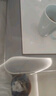 钟爱一生桌垫透明桌面垫餐桌布防水防油PVC软玻璃茶几垫水晶板台面垫抗菌 【透明3.0】奶嘴级入口可啃咬-足厚1.5mm 40*60cm【学校小学生餐垫】 实拍图