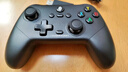 雷神（ThundeRobot）G30S竞技版 无线游戏手柄 扳机振动类xbox电脑PC手机switch电视steam蓝牙ns双影奇境明末渊虚之羽 实拍图