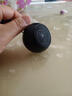 栢启歆蓝牙音响迷你小型超重高音质小音箱平板手机低音炮家用户外小钢炮大音量便携式手机桌面迷你小音箱 DZ迷你小钢炮-蓝牙音响【炫黑】 实拍图