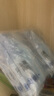 振德一次性医用外科口罩 成人立体透气防晒防粉尘过敏 蓝色10只*20袋 实拍图