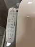 松下（Panasonic）即热智能便盖智能温控柔光夜灯电动马桶圈P11+(DL-PT11+CWS) 实拍图