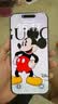 Apple/苹果 iPhone 16 Pro (A3294) 512GB 白色钛金属 支持移动联通电信5G 双卡双待手机 资源机 实拍图