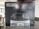 德龙（Delonghi）【中秋礼品】咖啡机 家用全自动咖啡机 15Bar意式美式现磨手动打奶泡 欧洲进口理想 E Plus 实拍图