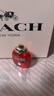 蔻驰（COACH）香水小样4.5ml*4随机Q版礼盒中秋礼物生日礼品送女友闺蜜老婆香氛 实拍图
