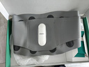 飞利浦（PHILIPS）腰部按摩器 支撑腰带护腰养腰热敷护腰运动腰带钢条腰托送男女友长辈父母生日元旦新年礼物3210B 实拍图