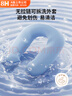 8H午睡枕趴睡神器小学生学校午睡枕睡觉抱枕儿童午休趴趴枕慕斯蓝 实拍图