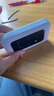 随身猫MIFI随身wifi免插卡大流量 【无需预存】可移动便携式车载宽带wifi6移动wifi全国通用流量4G路由器 【顺丰速发】充电款 3000毫安 豪华版 实拍图