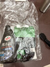 龟牌（Turtle Wax）黑水晶轮毂清洁剂轮胎上光保护釉套装汽车清洗剂500ml TC-4159-1 实拍图