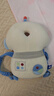 babycare宝宝防摔枕头部保护垫婴儿童护头帽学步防撞头神器 格瑞尔宇航员 实拍图