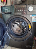 美的（Midea）滚筒洗衣机全自动国家补贴 家用12/10公斤大容量单洗/洗烘一体机 一级能效节能变频 家电以旧换新 【10KG非烘干】1.1高洗净比+节能净速洗 实拍图
