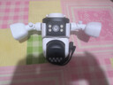 锐视威高清双摄像头监控室外防水监控器家用360度无死角带夜视全景语音视频手机远程农村家庭无线户外球 三摄无死角【WiFi版】三画面128G卡 实拍图