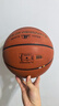 斯伯丁（SPALDING）篮球TF系列7号PU比赛室内外兼用耐磨成人青少年 77-176Y 实拍图