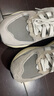 NEW BALANCE NB5740官方休闲鞋男鞋女鞋情侣舒适秋冬透气拼接增高轻便运动鞋 灰色 M5740TA 40.5 (脚长25.5cm) 实拍图