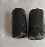 京东物流 升级规格 家用垃圾袋背心手提式厨房宿舍点断塑料袋 新人0.01-25只 实拍图