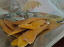 三只松鼠芒果干408g/袋 休闲零食水果干蜜饯果脯娱乐办公室小吃量贩装 实拍图
