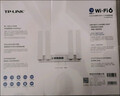 普联（TP-LINK） 大道AX3000满血WiFi6千兆无线路由器 5G双频家用穿墙 Mesh 3000M无线速率 信号增强 易展 XDR3010 实拍图
