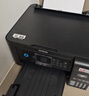 爱普生（EPSON）L4268墨仓式彩色无线多功能一体机家用/办公（打印复印扫描 wifi 自动双面 液晶屏 AI学习打印机） 实拍图