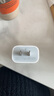 Apple/苹果 20W USB-C充电器  type-c充电器苹果手机充电器原装手机快充头 苹果17手机充电 实拍图