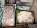 babycare婴儿手口湿巾绵柔巾7包组合 便携紫盖湿纸巾 超柔绵柔巾 实拍图