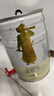 瓦伦丁（Wurenbacher）小麦啤酒5L*1桶装 德国原装进口精酿啤酒 家庭装囤货 双十一热卖 实拍图