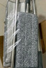 百家好世平板拖把38cm2布家用懒人墩布拖干湿两用自动回弹 源头直发 包邮 实拍图