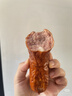 哈肉联 儿童红肠510g 东北特产哈尔滨红肠蒜香即食香肠熟食中华老字号 实拍图