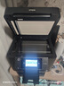 爱普生（EPSON）WF-4838 A4彩色打印机喷墨多功能一体机 自动双面打印/复印/扫描/传真 中小型办公 实拍图