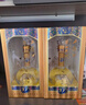 西凤酒 华山论剑10年 52度 500ml 单瓶装 凤香型白酒  实拍图