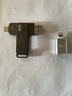 DM大迈 512GB USB3.2 Type-C手机U盘 PD198 高速两用双接口安卓苹果笔记本电脑车载优盘 实拍图